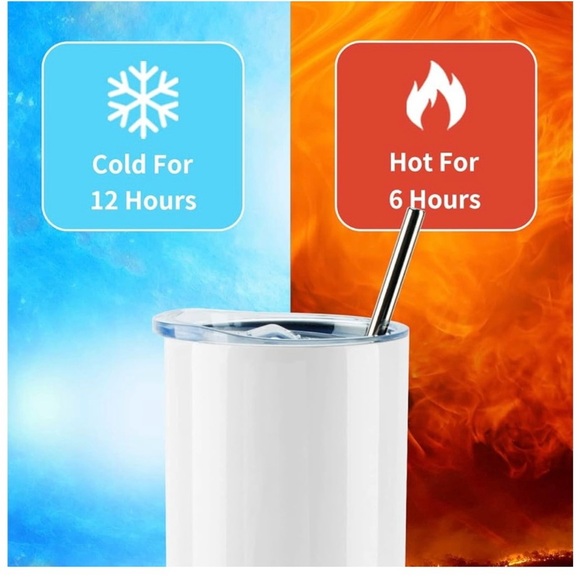 Buy 2 Get 1 Free! It’s a Tumbler! Designer Handbag 20 Ounce Stainless Tumbler - Picture 11 of 14